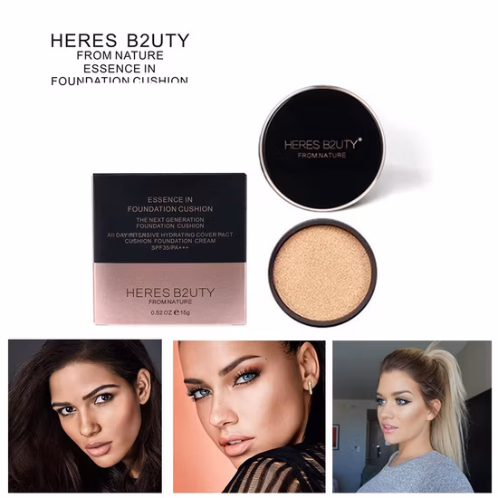 ハイ コンシーラー Bb クリーム 軽くて自然なスキンケア ドライ リキッド ファンデーション