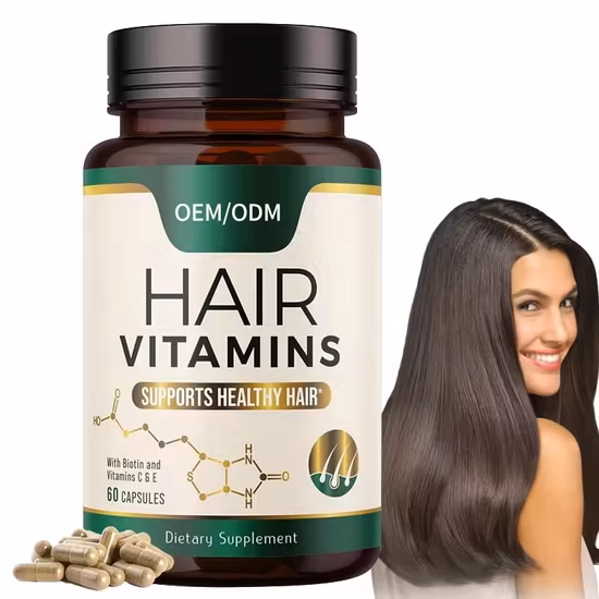 ホット販売スキンケア OEM ビタミン C ダークスポット抗酸化光る顔血清スキンセット