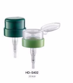 33/410 パーソナルケアのための高品質のホット販売カラフルな爪洗浄ポンプ