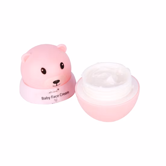 モイストギフト ベビーボディクリーム 敏感肌ケア ボディケア